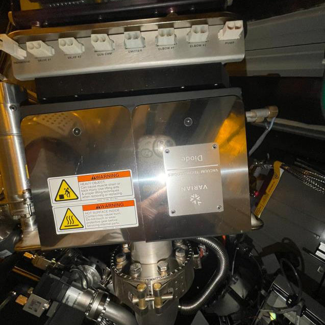 Applied Materials SEMVision G 3 Lite DR-SEM (Defect Review Scanning Electron Microscope)