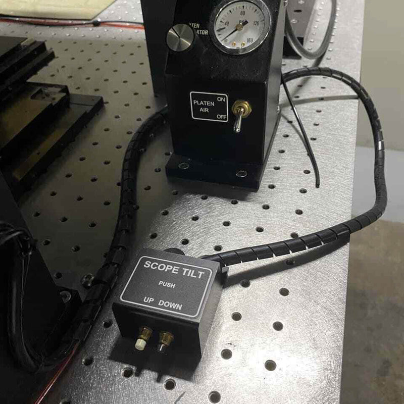 Cascade Microtech SQ-DSM-01 Manual Probe Station