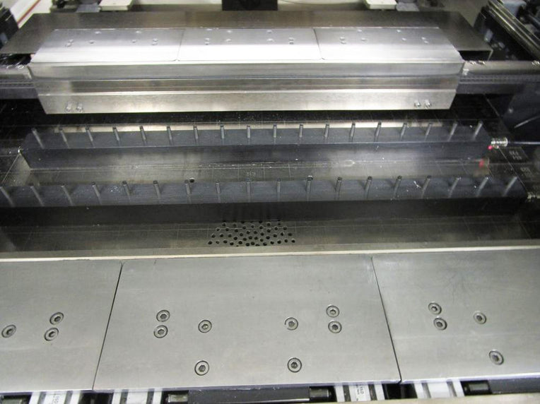 Vitronics Soltec XPM 2 1030 Reflow Oven