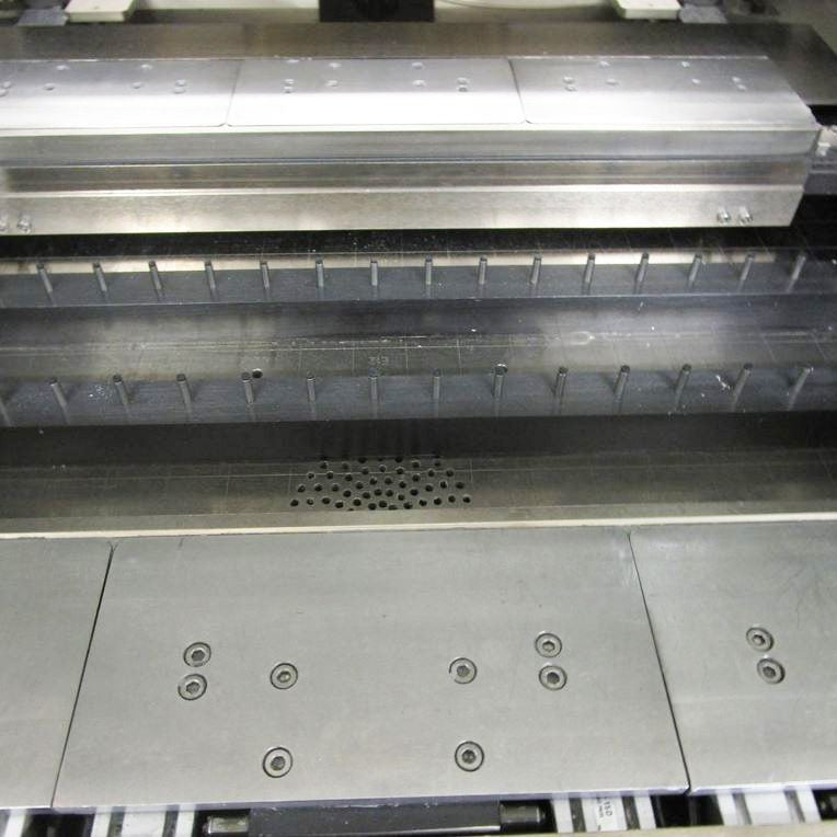 Vitronics Soltec XPM 2 1030 Reflow Oven