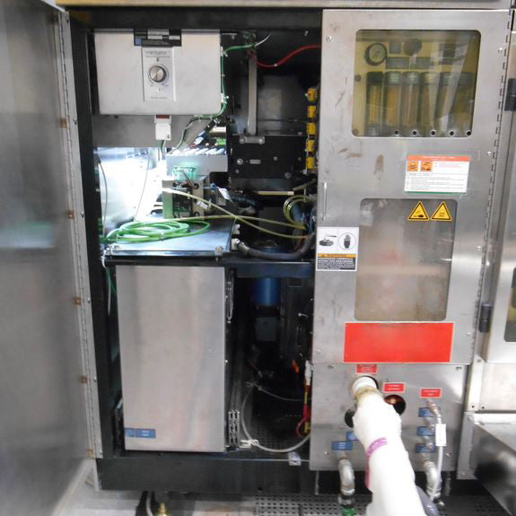 Watkins Johnson (WJ) 999 R CVD (Chemical Vapor Deposition)