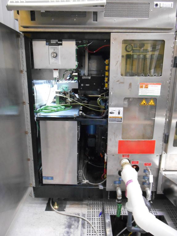 Watkins Johnson (WJ) 999 R CVD (Chemical Vapor Deposition)