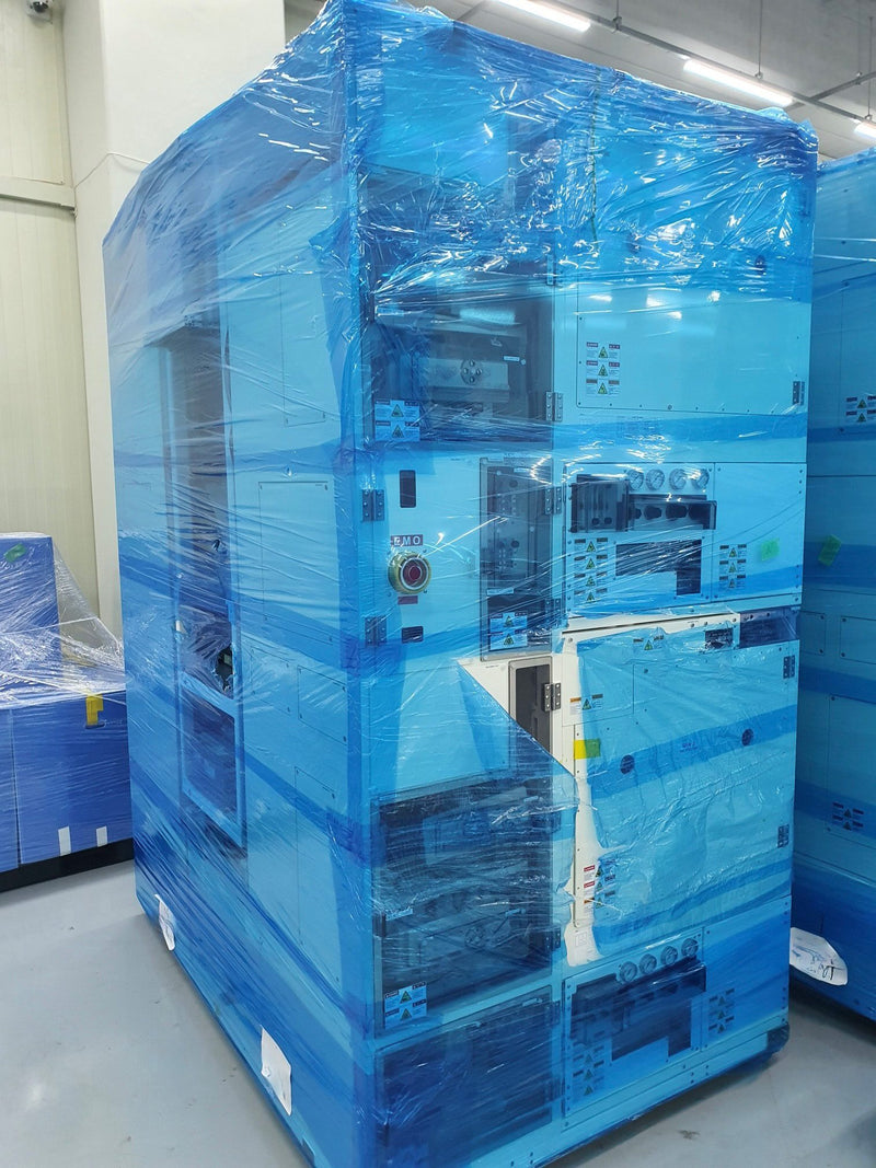 SCREEN / DNS SU 3100 Wafer Cleaner