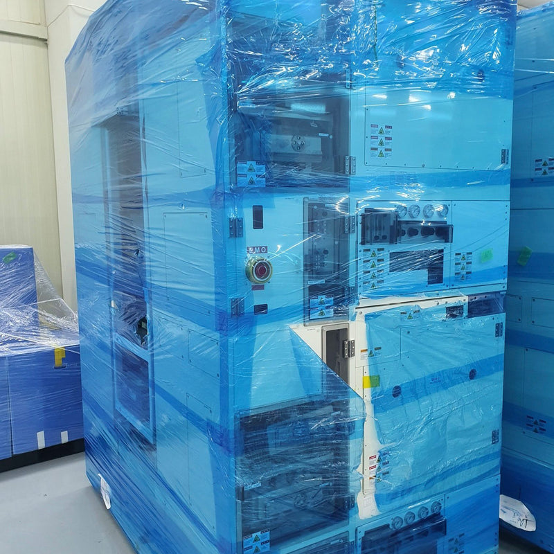 SCREEN / DNS SU 3100 Wafer Cleaner