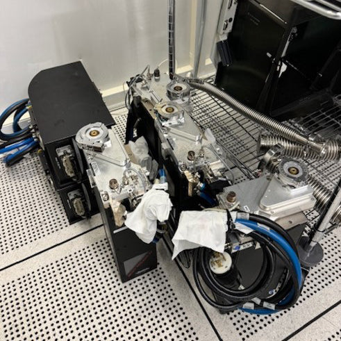 Applied Materials Producer III CVD (Chemical Vapor Deposition)