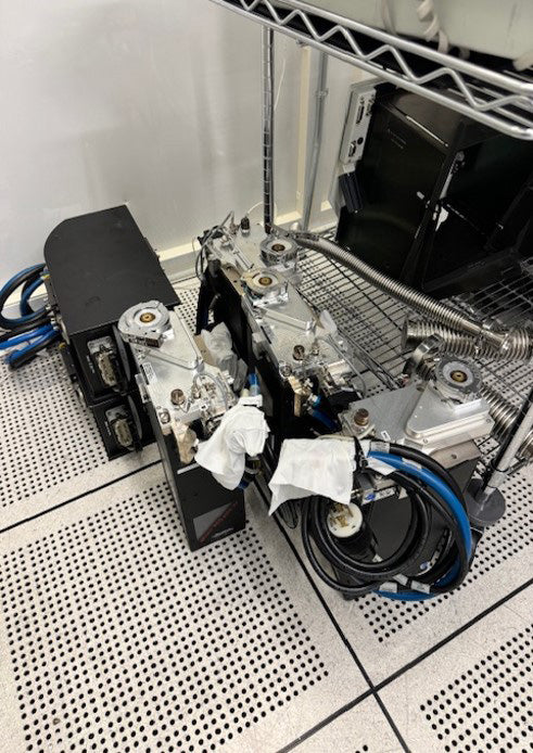 Applied Materials Producer III CVD (Chemical Vapor Deposition)