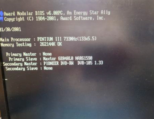 ONTO / Nanometrics 3000 Tabletop Thin Film Analysis System