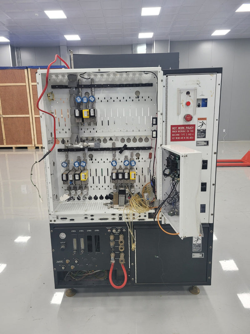 Applied Materials P 5000 Etcher