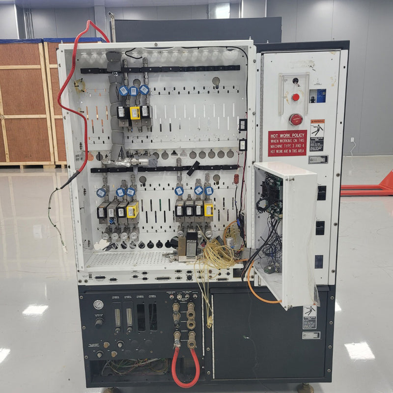 Applied Materials P 5000 Etcher