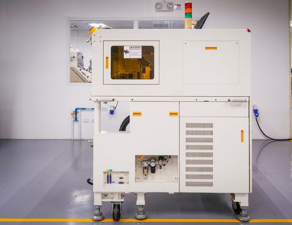 Seiko / Epson NS 6040 High Speed IC Handler