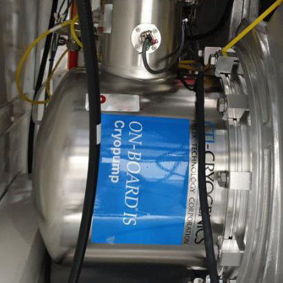 Axcelis Purion M Implanter