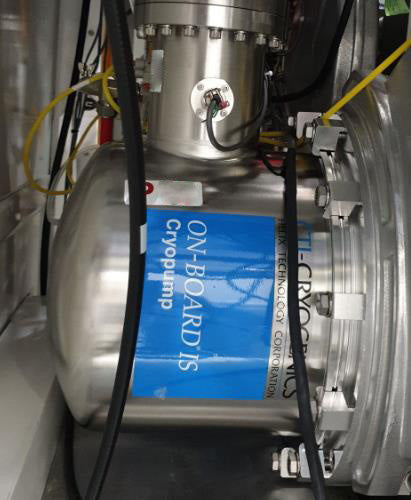 Axcelis Purion M Implanter