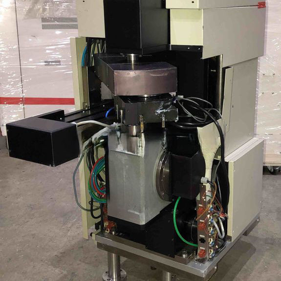 Canon FPA 2500 i 2 Stepper