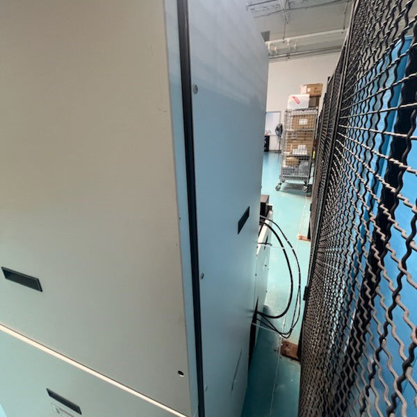 KLA UV 1050 Thin Film Measurement System
