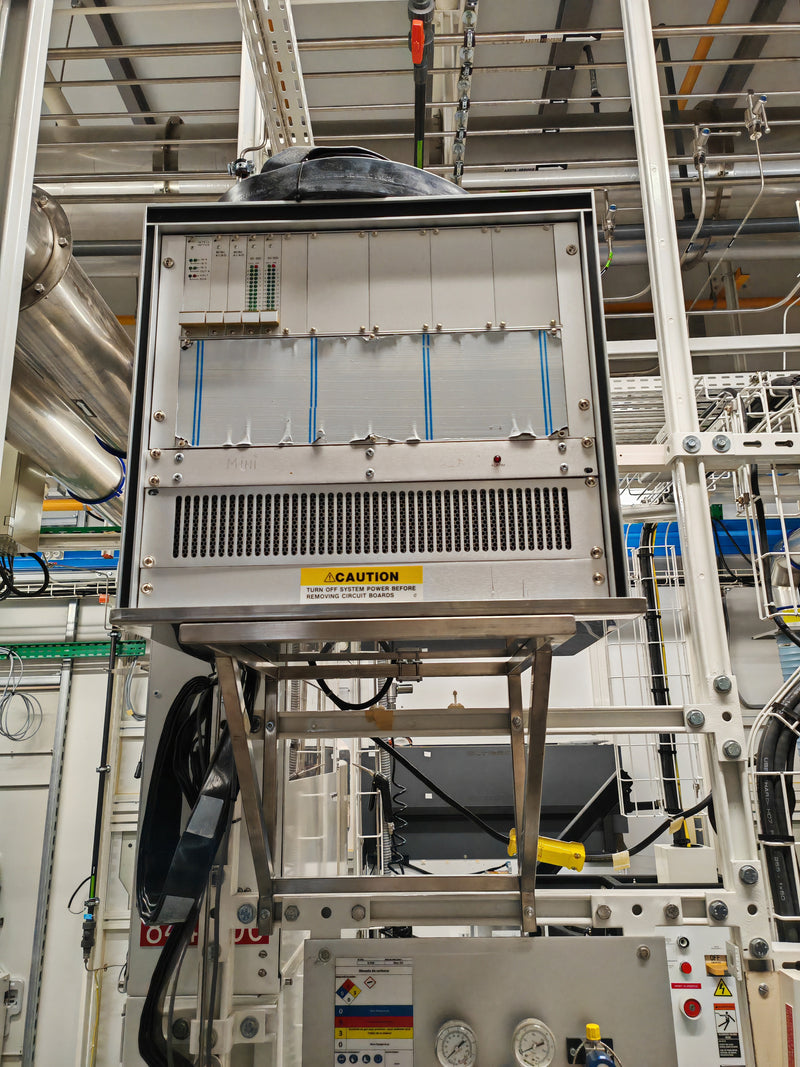 Applied Materials P 5000