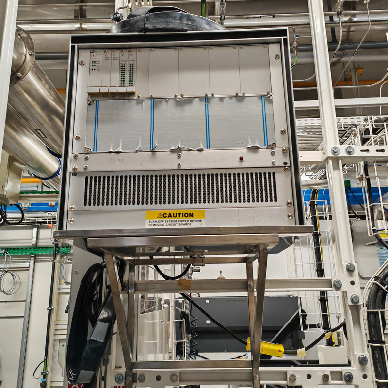Applied Materials P 5000