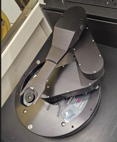 Accent Optical / Biorad QS 2200 A Spectrometer