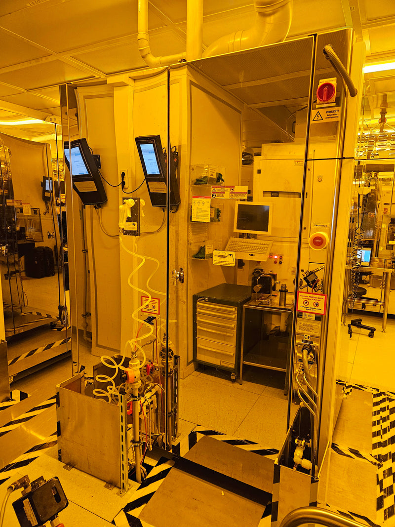 Veeco / SSEC 3303 Lift Off Machine