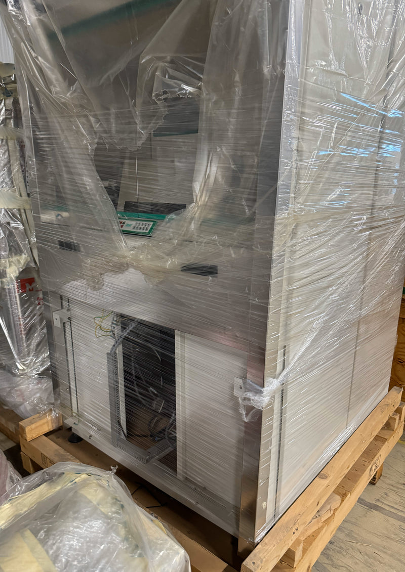 Mattson / Steag / AST 2800 RTP System (Rapid Thermal Process)