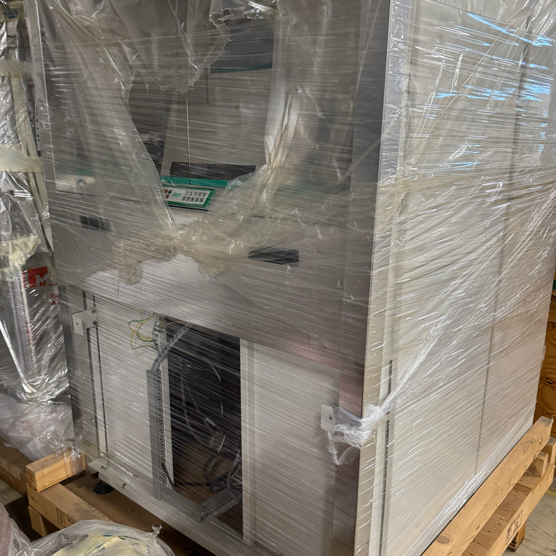 Mattson / Steag / AST 2800 RTP System (Rapid Thermal Process)