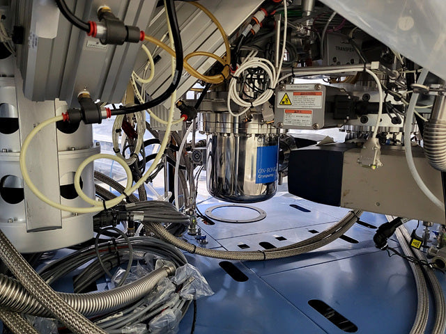 Applied Materials Endura 2 PVD (Physical Vapor Deposition)