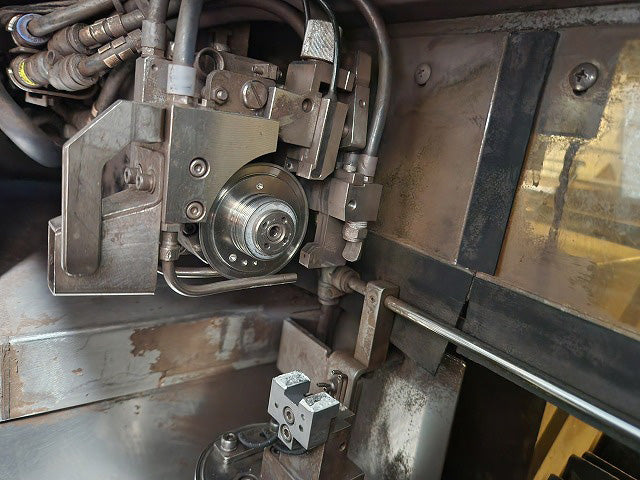 Disco DFD 6360 Automatic Dicing Saw