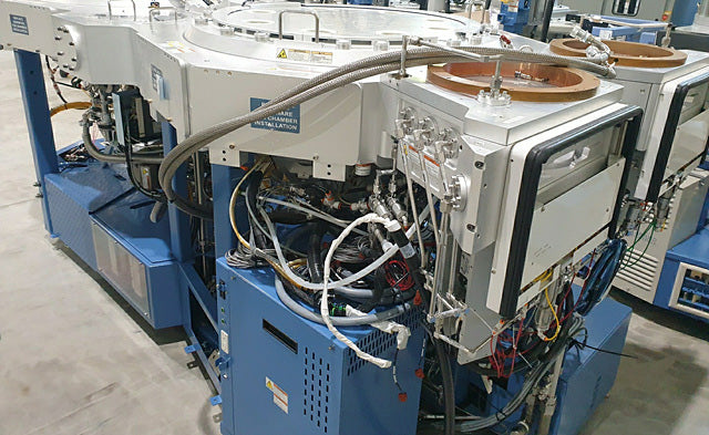 Applied Materials Endura 2 PVD (Physical Vapor Deposition)