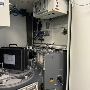 ASM E 2000 EPI Reactor (Epitaxial Silicon Deposition)