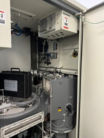 ASM E 2000 EPI Reactor (Epitaxial Silicon Deposition)