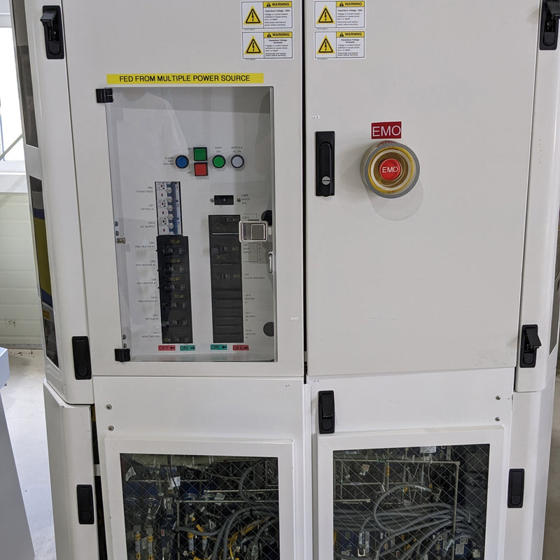 Lam / Novellus Concept Three Altus CVD (Chemical Vapor Deposition)