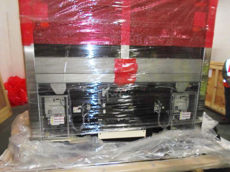 Applied Materials Reflexion 3600 CMP (Chemical Mechanical Polisher)