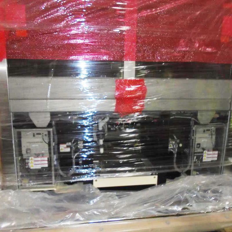 Applied Materials Reflexion 3600 CMP (Chemical Mechanical Polisher)