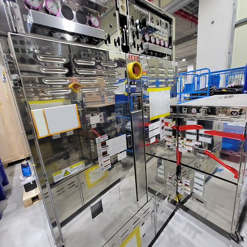 SCREEN / DNS Sokudo Duo