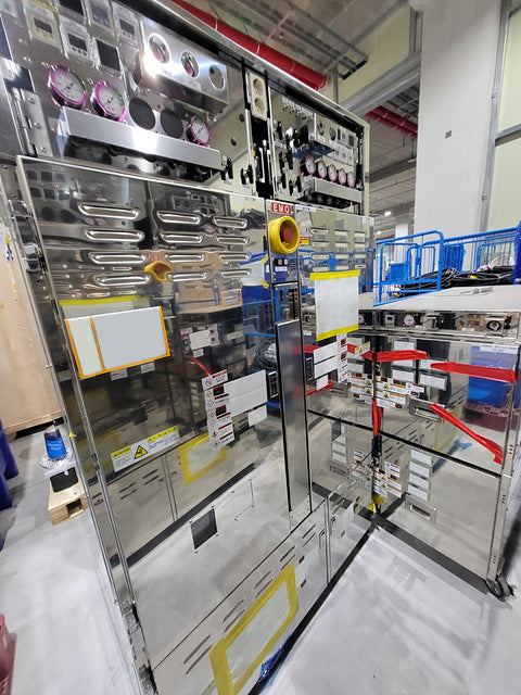 SCREEN / DNS Sokudo Duo