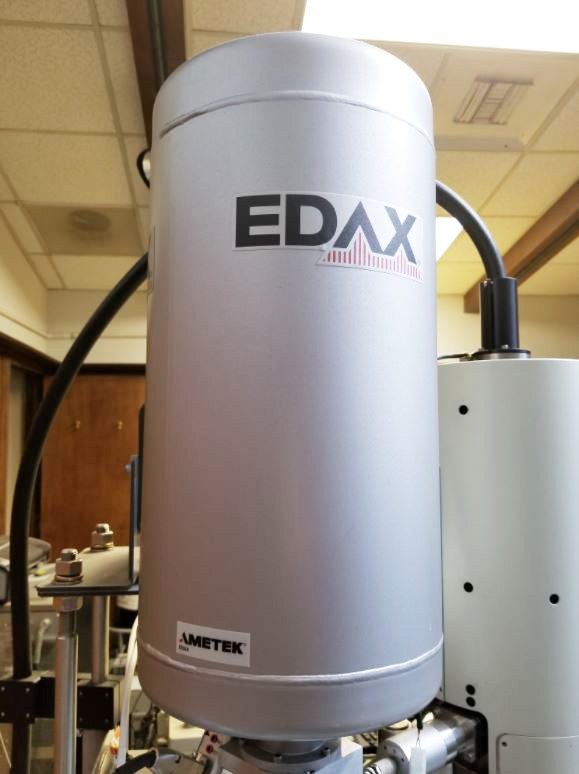 Jeol JSM 7000 F SEM-TEM (Scanning Electron Microscope – Transmission Electron Microscope)