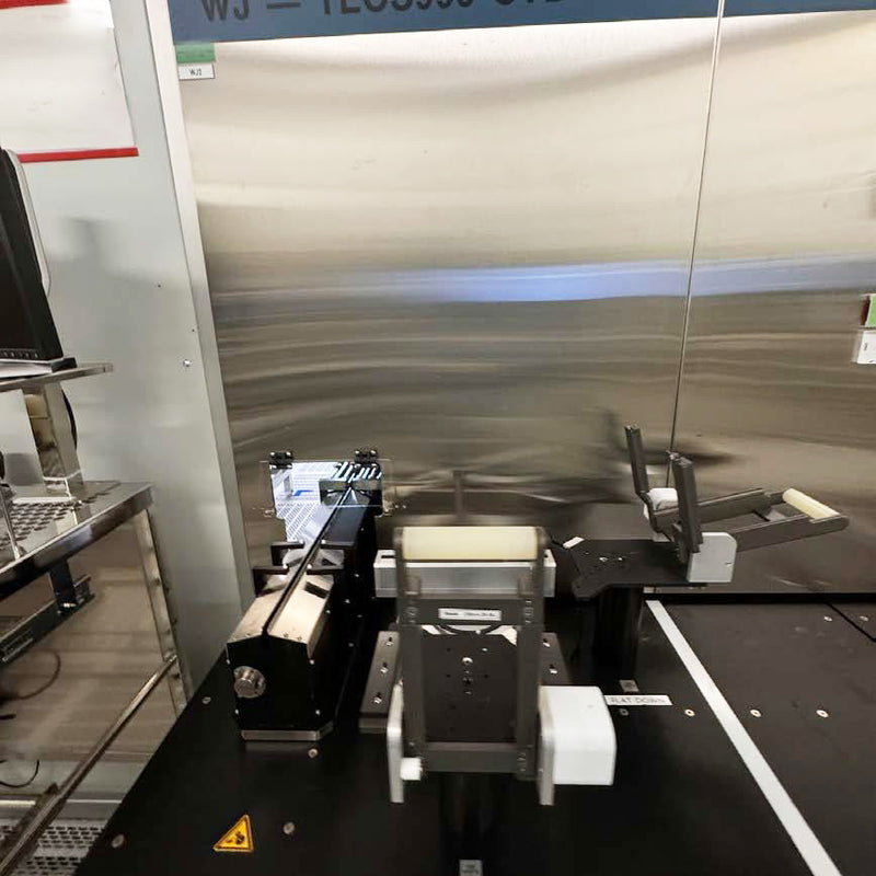 Watkins Johnson (WJ) TEOS 999 CVD (Chemical Vapor Deposition)