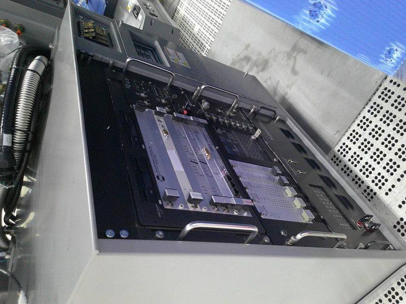 Applied Materials Endura PVD (Physical Vapor Deposition)