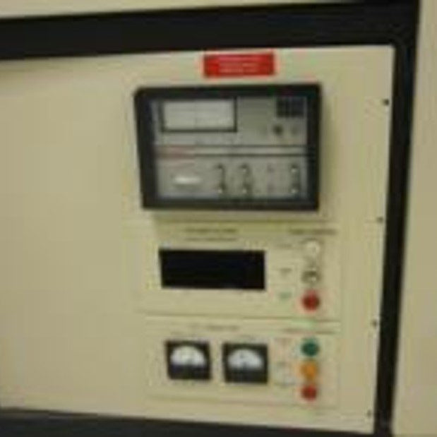 AET Gemini 3 E EPI Reactor (Epitaxial Silicon Deposition)