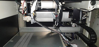 KLA Candela CS 20 R Surface Inspection System