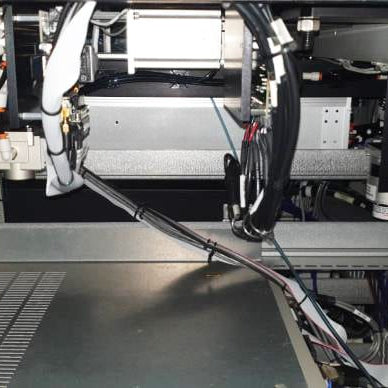 KLA Candela CS 20 R Surface Inspection System