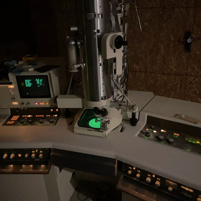 Hitachi H 7000 TEM (Transmission Electron Microscope)