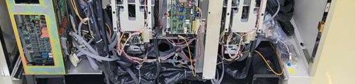 Nikon NSR 2205 i 12 D i-Line Stepper