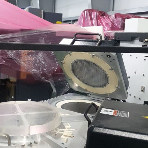 Applied Materials P 5000 Mark II PECVD (Plasma-Enhanced Chemical Vapor Deposition)