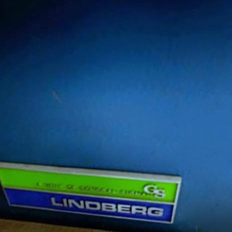 Lindberg Kiln