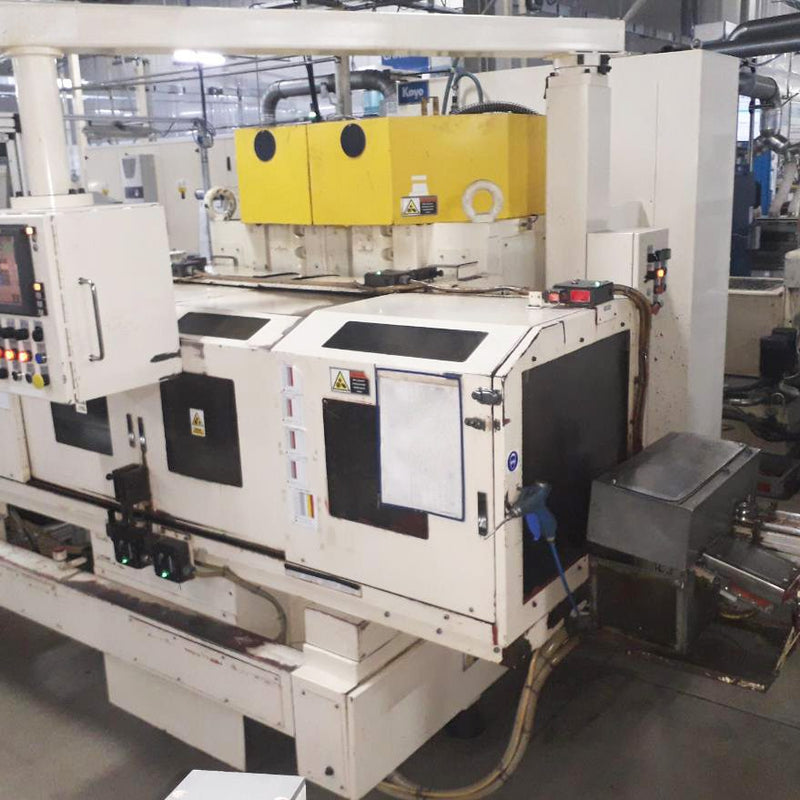 Koyo R 632 Disc Grinder