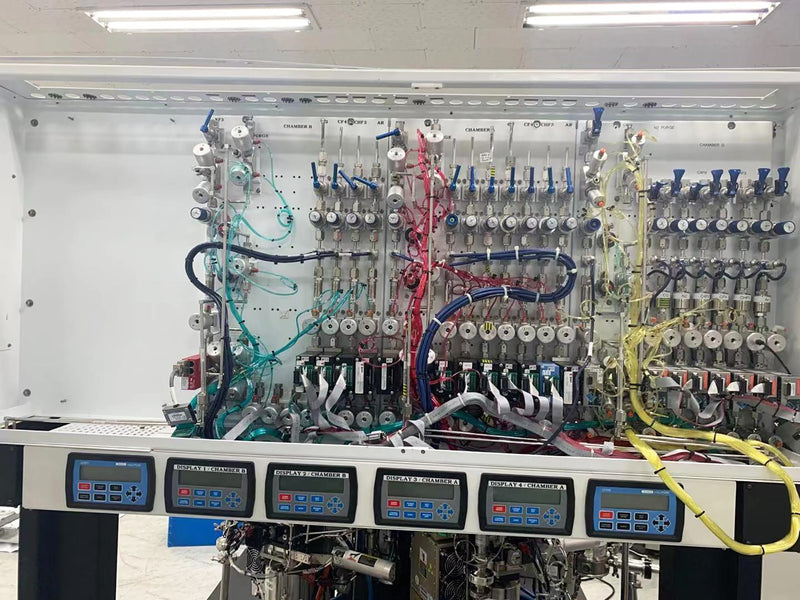 Applied Materials Centura 5200