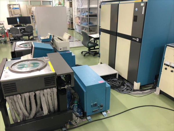 Advantest T 7315 Tester