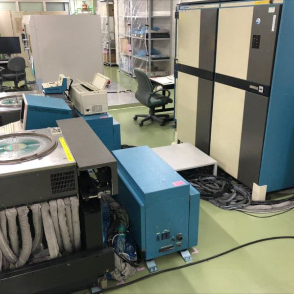 Advantest T 7315 Tester