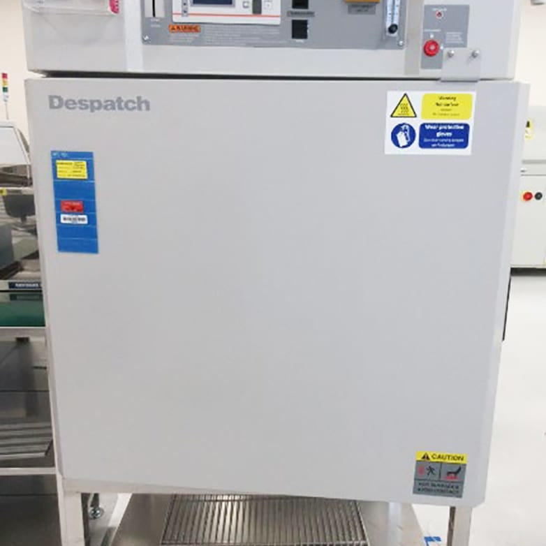 Despatch LAC 1-67-8 Oven