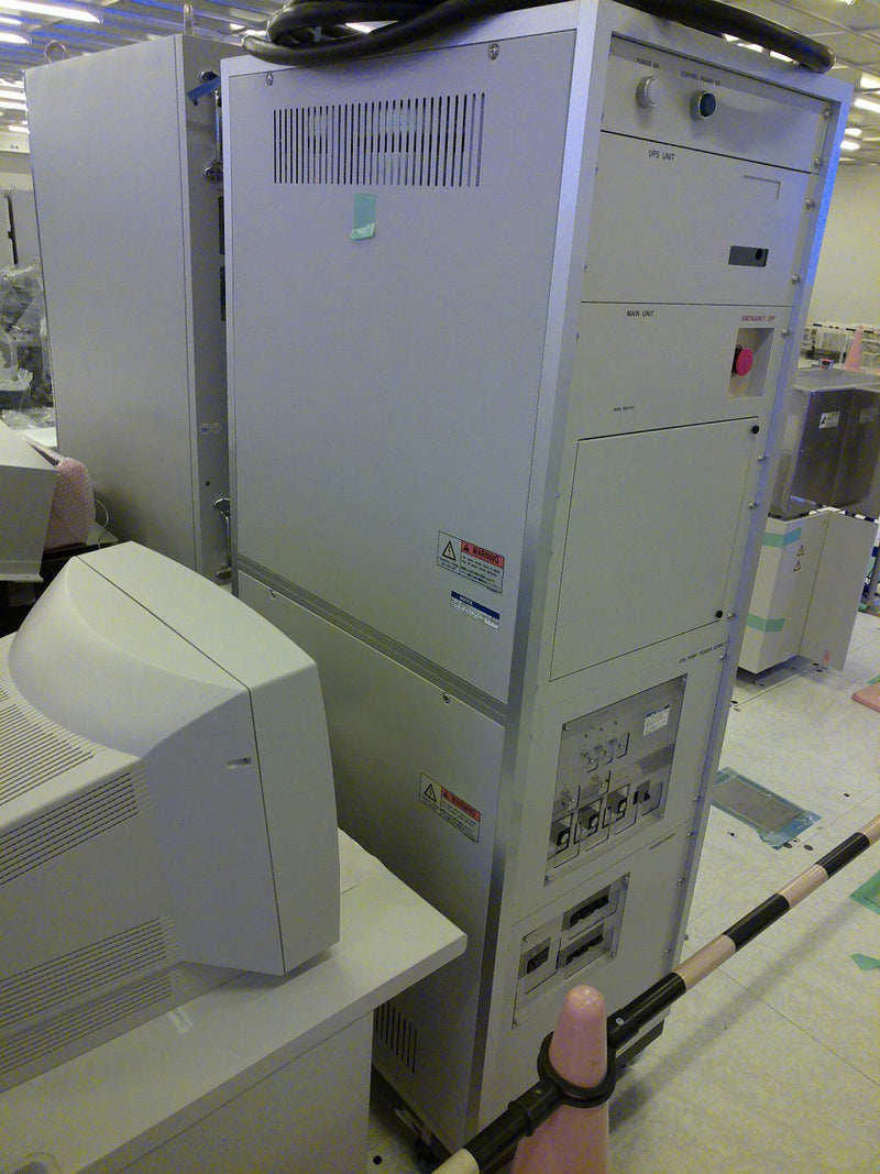 Hitachi S 9220 CD-SEM (Critical Dimension Scanning Electron Microscope)